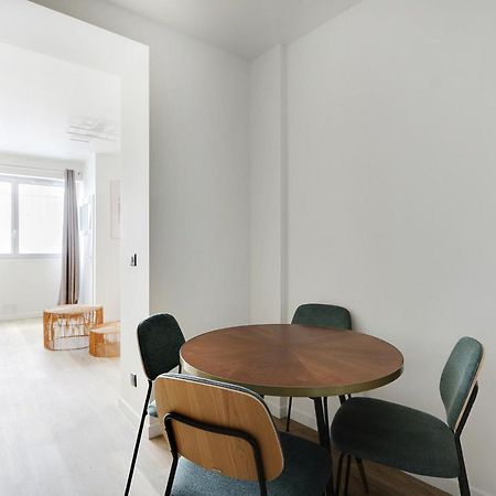 Pick A Flat'S Apartment In Montorgueil - Rue Notre Dame De Recouvrance Париж Екстериор снимка